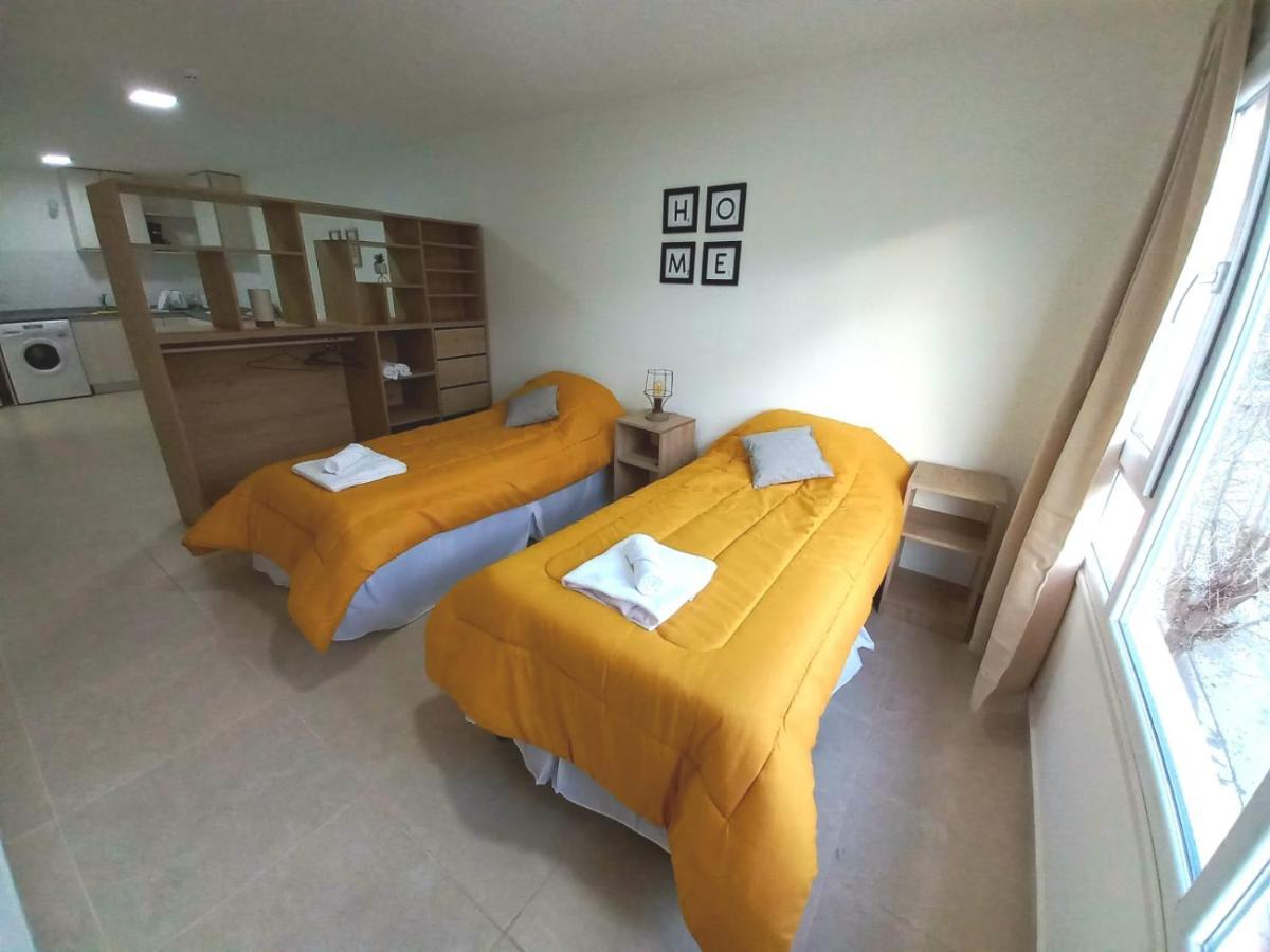 Happy Guest Apart 50 Ushuaïa Extérieur photo