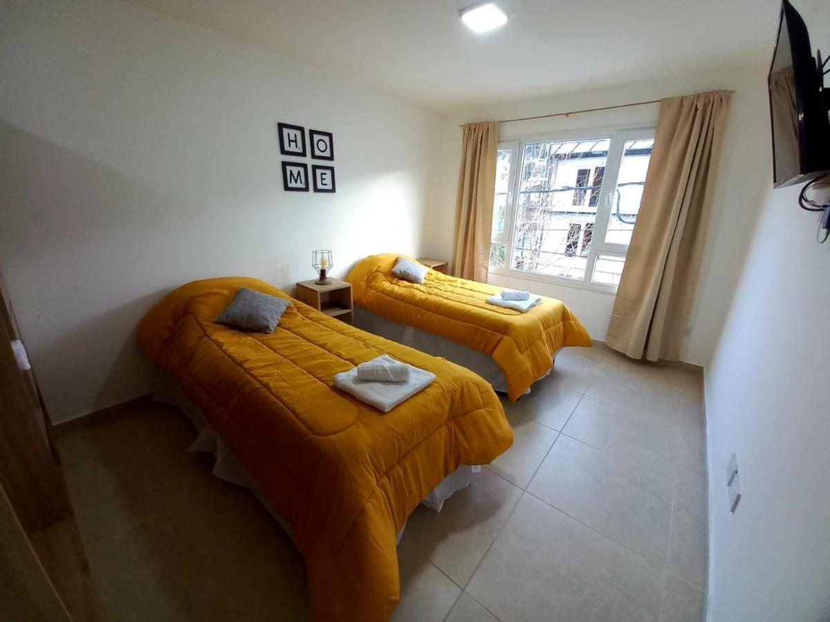 Happy Guest Apart 50 Ushuaïa Extérieur photo