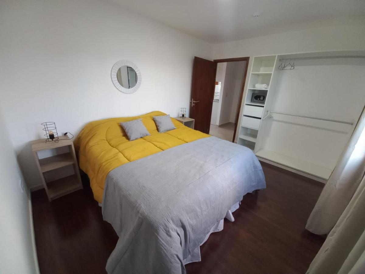 Happy Guest Apart 50 Ushuaïa Extérieur photo