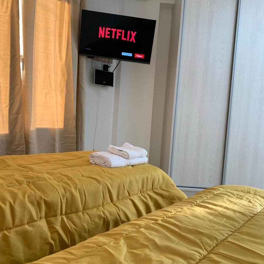 Happy Guest Apart 50 Ushuaïa Extérieur photo