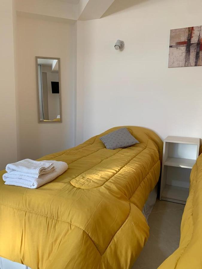 Happy Guest Apart 50 Ushuaïa Extérieur photo