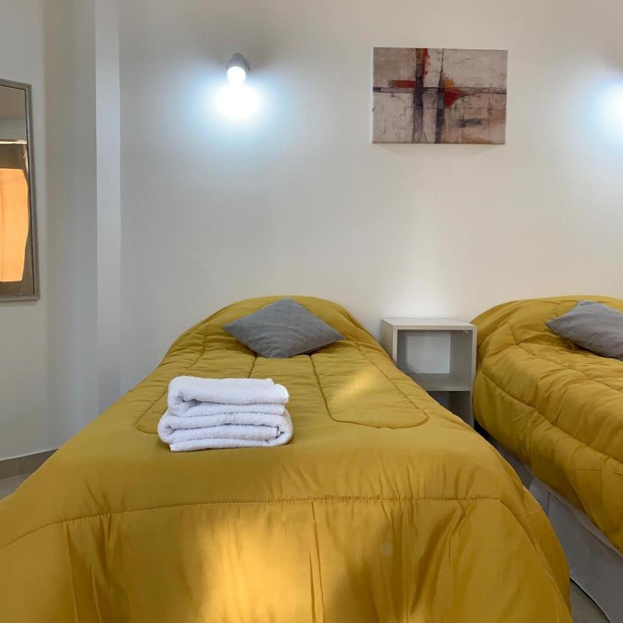Happy Guest Apart 50 Ushuaïa Extérieur photo