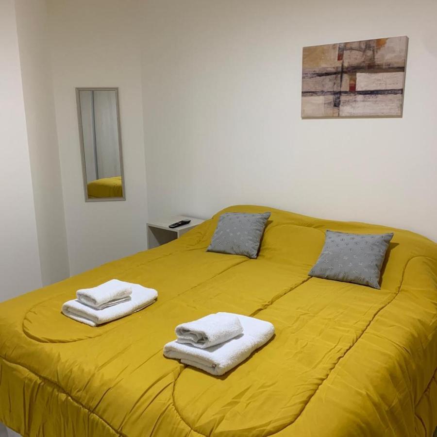 Happy Guest Apart 50 Ushuaïa Extérieur photo
