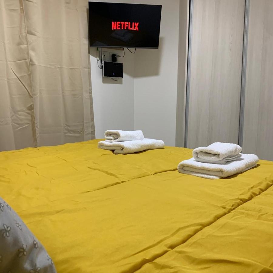 Happy Guest Apart 50 Ushuaïa Extérieur photo