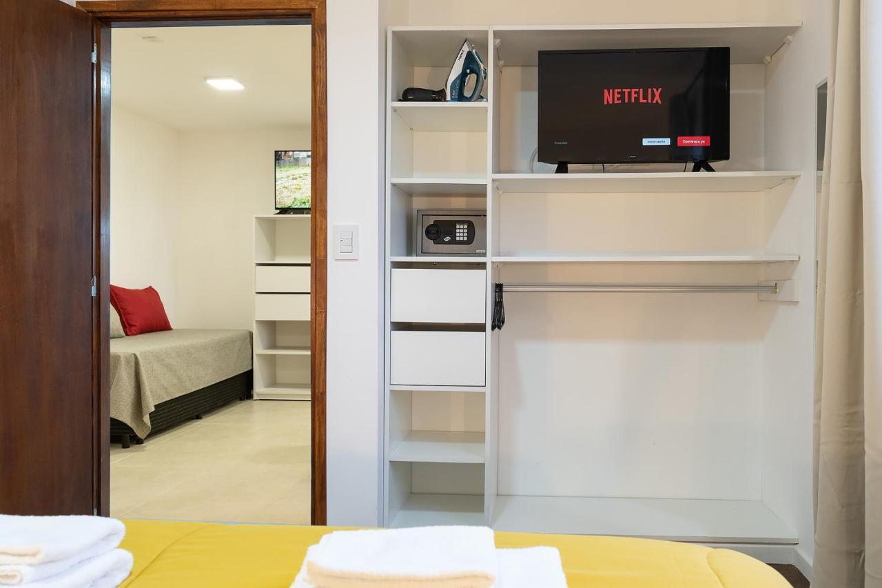Happy Guest Apart 50 Ushuaïa Extérieur photo