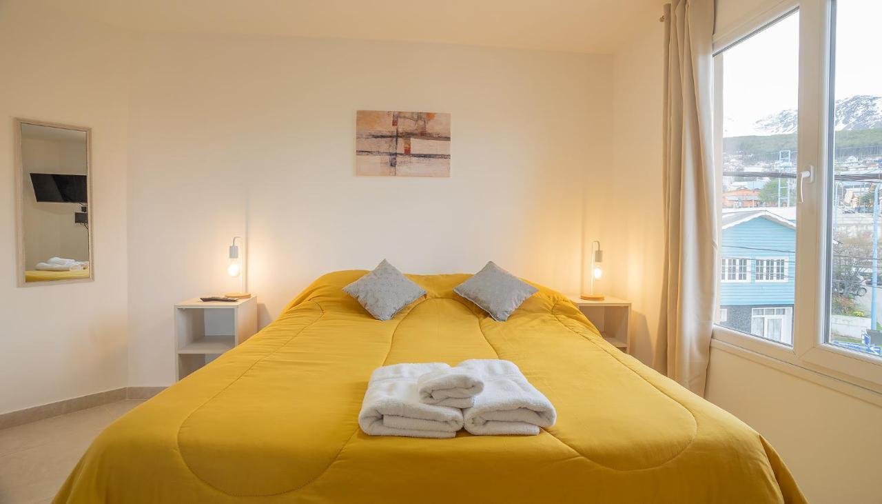 Happy Guest Apart 50 Ushuaïa Extérieur photo