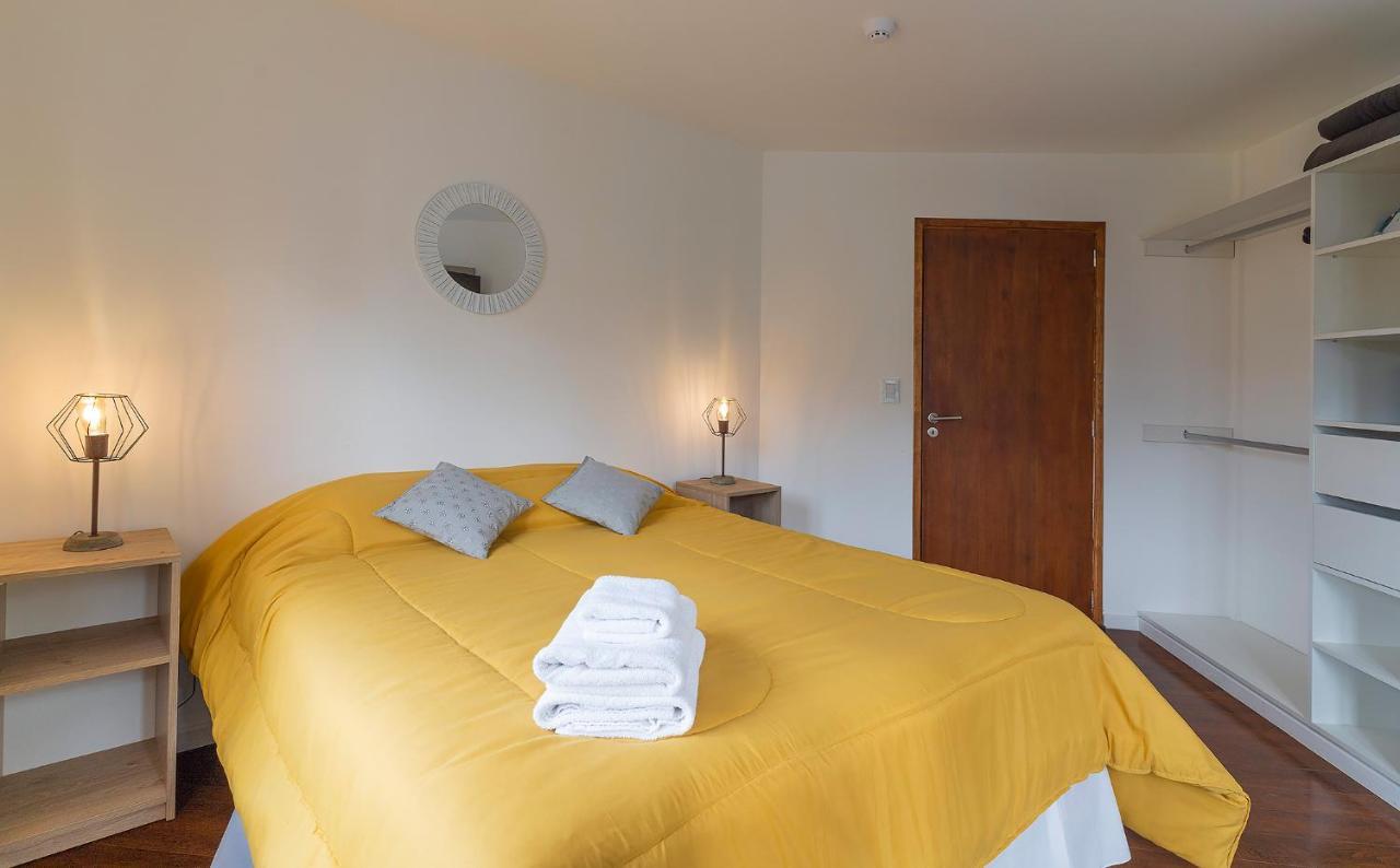 Happy Guest Apart 50 Ushuaïa Extérieur photo