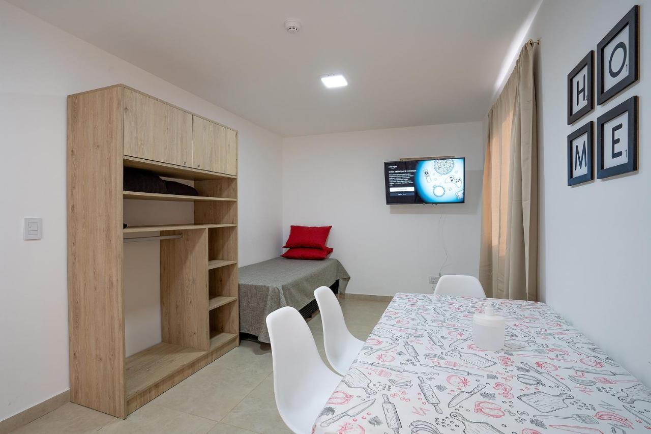 Happy Guest Apart 50 Ushuaïa Extérieur photo