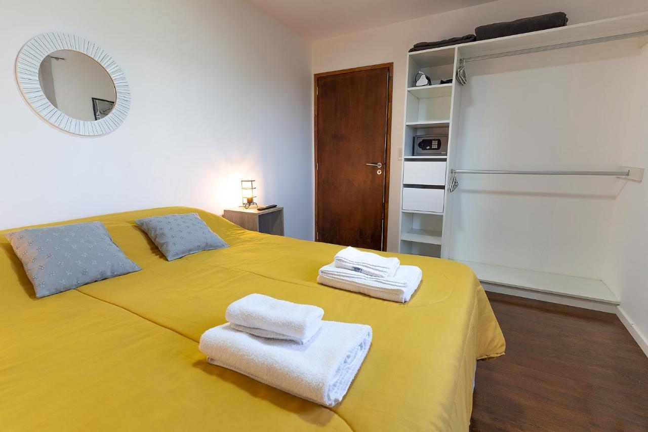 Happy Guest Apart 50 Ushuaïa Extérieur photo
