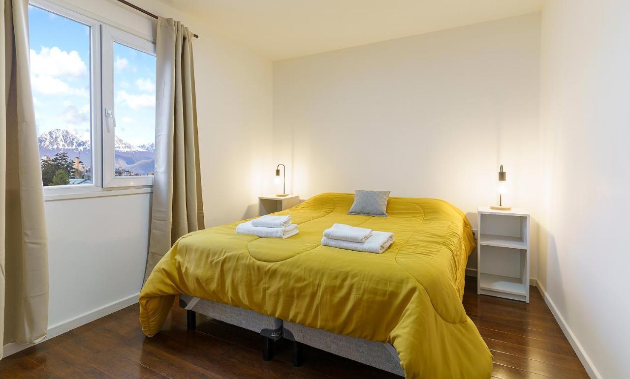 Happy Guest Apart 50 Ushuaïa Extérieur photo