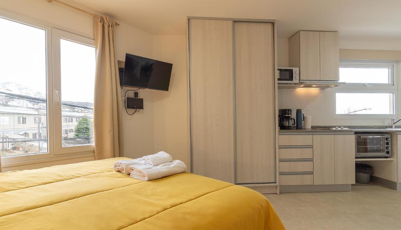 Happy Guest Apart 50 Ushuaïa Extérieur photo