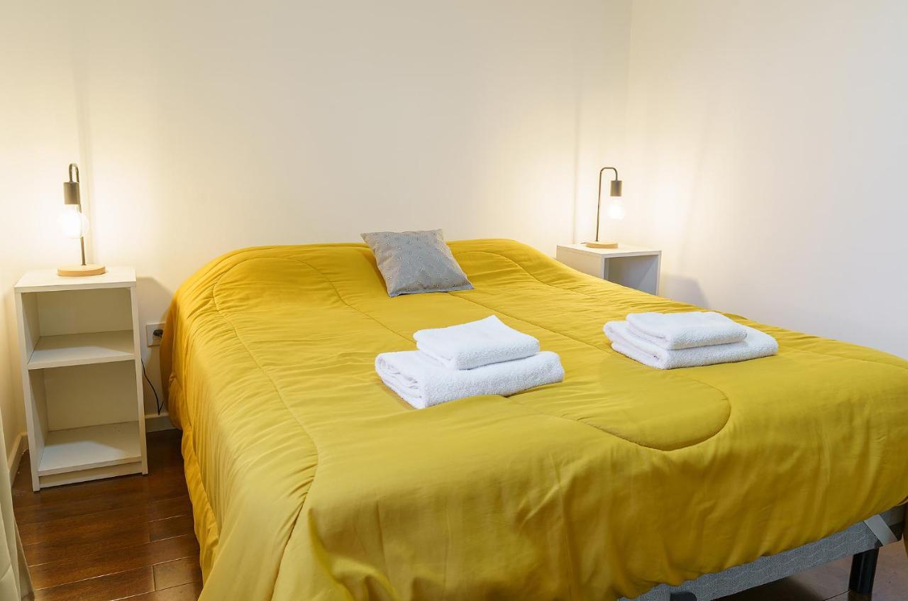Happy Guest Apart 50 Ushuaïa Extérieur photo