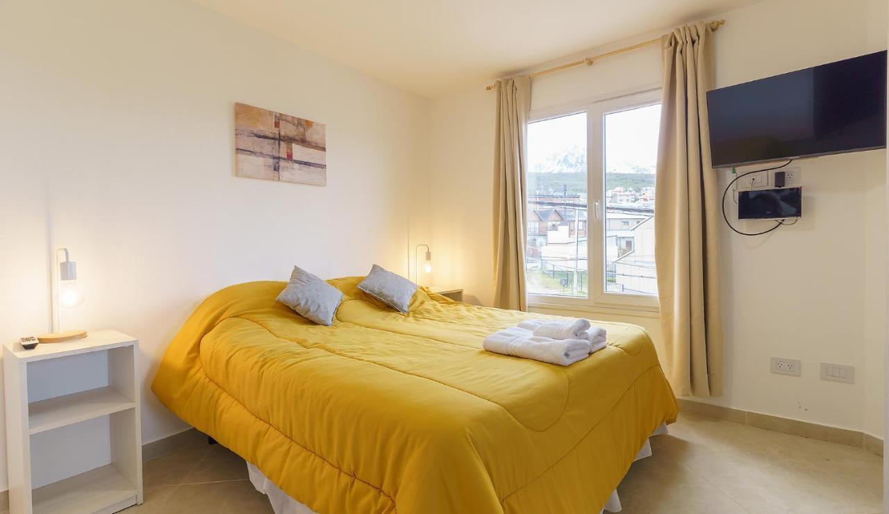 Happy Guest Apart 50 Ushuaïa Extérieur photo