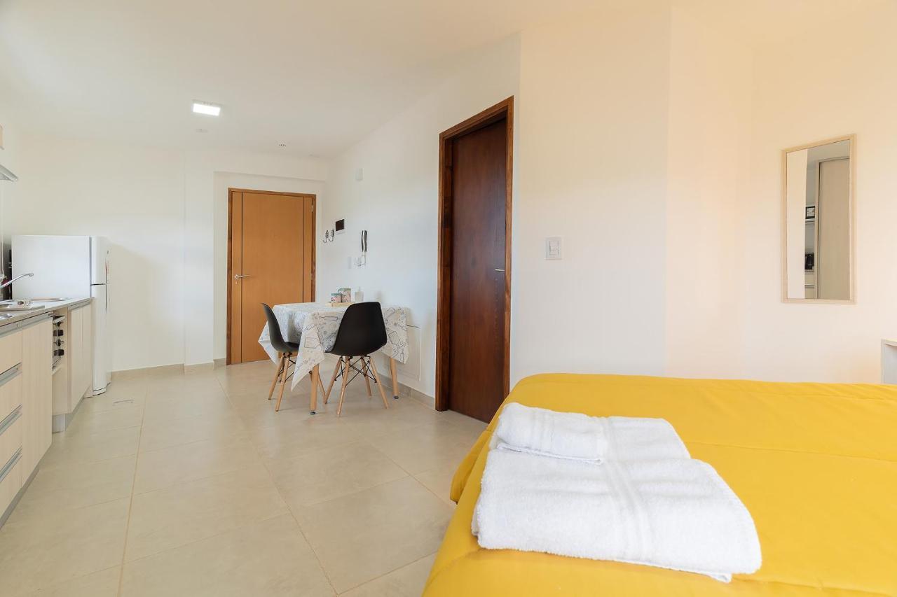 Happy Guest Apart 50 Ushuaïa Extérieur photo