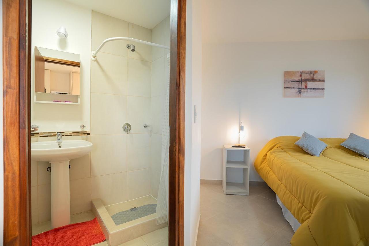 Happy Guest Apart 50 Ushuaïa Extérieur photo